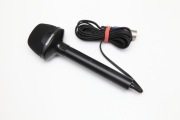 Panasonic VW-MC10E – oryginalny mikrofon stereo do kamery | czysty,dźwięk