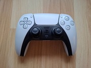 Pad kontroler Sony DualSense PlayStation 5 PS5 oryginalny biały CFI-ZCT1W