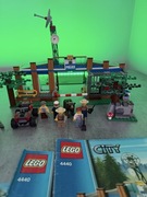 Lego city 4440 stan idealny