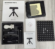 Skaner 3D Revopoint POP 2