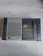 Wielozakresowe radio kolekcjonerskie 