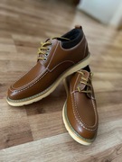 Nowe klasyczne buty męskie