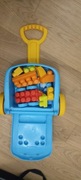 Walizka klocki Mega block
