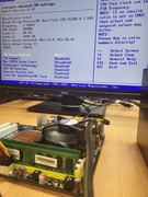 Płyta główna ASUS P5KPL-AM +Intel Dual-Core E5300+4GB DDRII - PŁYTA SPRAWNA