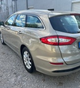 Klapa MONDEO mk5 kombi oryginał gotowa do montażu 