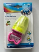 Tarka siateczka do karmienia dla niemowląt Canpol BPA free