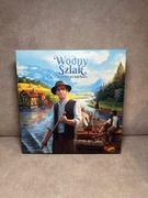 Wodny Szlak – stan idealny, kompletna | PL