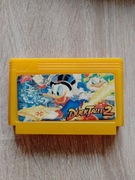 Duck Tales - kartridż na konsolę Pegasus