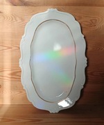 Półmisek patera do serwowania Sorau serwis obiadowy vintage