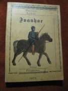 Ivanhoe - Walter Scott