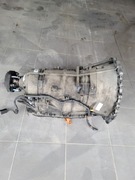 Manualna 6-cio biegowa skrzynia biegów BMW 320i