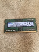 Pamięć RAM DDR3L 4GB Samsung 1600MHz PC3L-12800S Laptop