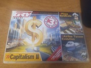 Gry PC "Capitalism II, Pizza Syndicate"