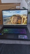 Laptop gamingowy MSI KATANA 17 RTX 4050