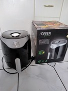Frytkownica beztłuszczowa firmy Hoffen- prawie nowa