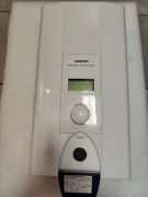 Podgrzewacz wody Siemens DE2427515 – 24/27 kW – 400V – używany, sprawny