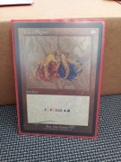 Izzet Signet Secret Lair Foil