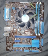 Płyta główna Asus H61M-PRO