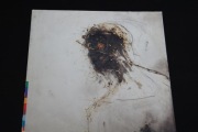 PETER GABRIEL - PASSION (soundtrack) - 2 LPs