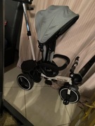 Rowerek 3kolowy dziecięcy pchacz 