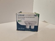 Zarowka LED GU10 - 2 sztuki