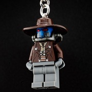 LEGO 853127 breloczek - Cad Bane STAR WARS