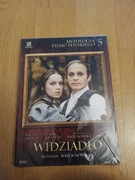 Film Widziadło płyta DVD