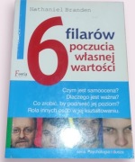 6 filarów poczucia własnej wartości