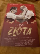Ludzie ze złota Edyta Kowalczyk, Jakub Radomski