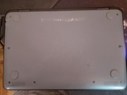 Laptop HP z ekranem dotykowym 