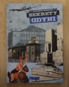 Sekrety Gdyni - Aleksandra Tarkowska