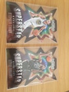 Kevin Durant Stephen Curry karty nba warriors