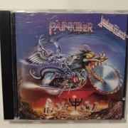 Judas Priest - Painkiller / Wyd 1990 