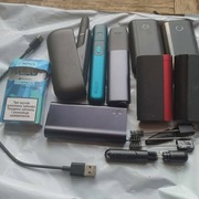 podgrzewacze do tytexu