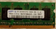 Pamięć RAM 1Gb PC2