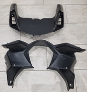 Wypełnienie czaszy dolne górne Suzuki Sv1000 Sv650 czasza szyba owiewka