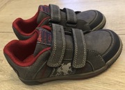 Buty trzewiki chłopięce rozmiar 28