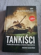 Kacper Śledziński - Tankiści