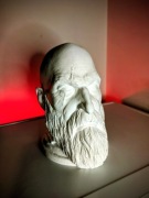 Stojak na słuchawki Kratos 