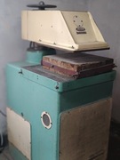 Prasa hydrauliczna Svit
