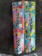 Opakowania po lodach EKIPY !!! 