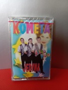 Kometa Jedyna kaseta disco polo