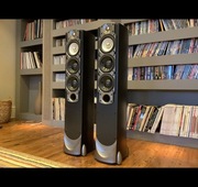 kolumny Paradigm Studio 60v5 Reference 60 v5