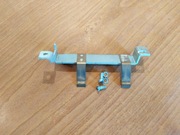 UNITRA Diora magnetofon MDS 411 415 docisk kasety sprężyna 