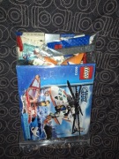 LEGO 60013 City - Helikopter straży przybrzeżnej