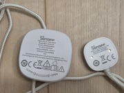 SONOFF SNZB-05P Zestaw Czujnik Zalania Wycieku Wody ZigBee + Kabel WLDC200