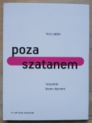 Hors satan (Poza szatanem) reżyseria Bruno Dumont  DVD