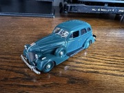 ZiS 101A 1:43 radziecki