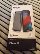 Etui Skinny do iPhone XR