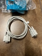 Przewód D-Sub9 2 m AK-619203-020-E